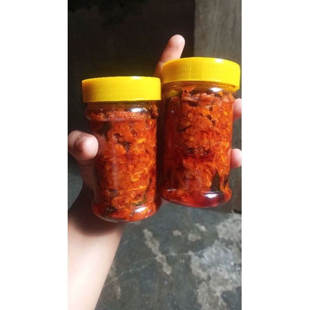

SAMBAL CUMI/SAMBAL TERI/SAMBAL AYAM/SAMBAL PRODUKSI RUMAHAN/SAMBAL SAMBALA