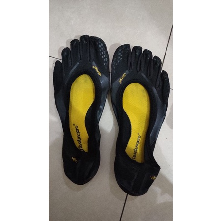 Preloved Vibram Poundfit