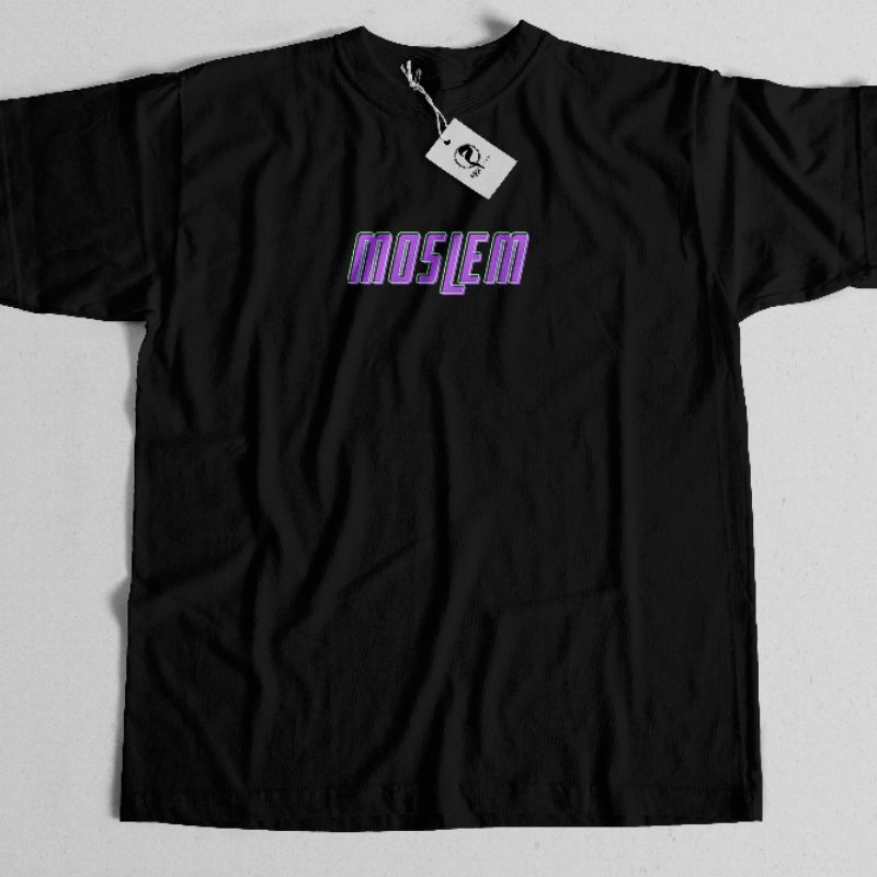 T-shirt moslem | Kaos Manhaj salaf | Kaos Dakwah Islami | Kaos Dakwah