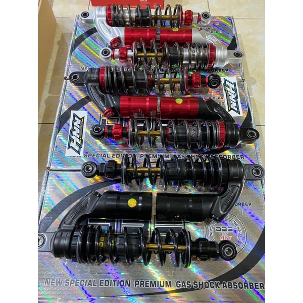 Skok Shock Dbs Copy Rcb As Gold Murah