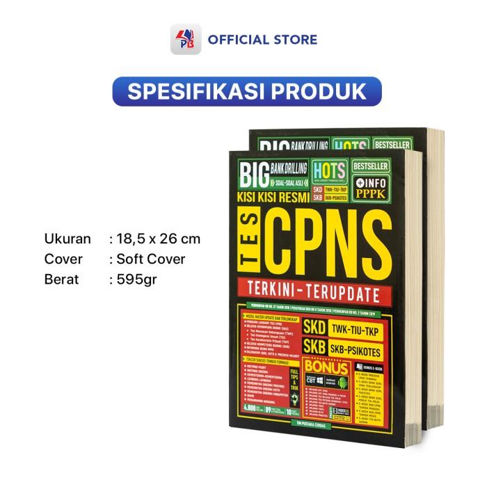 

Big Drilling Kisi-Kisi Resmi Tes Cpns Terkini & Terupdate 053
