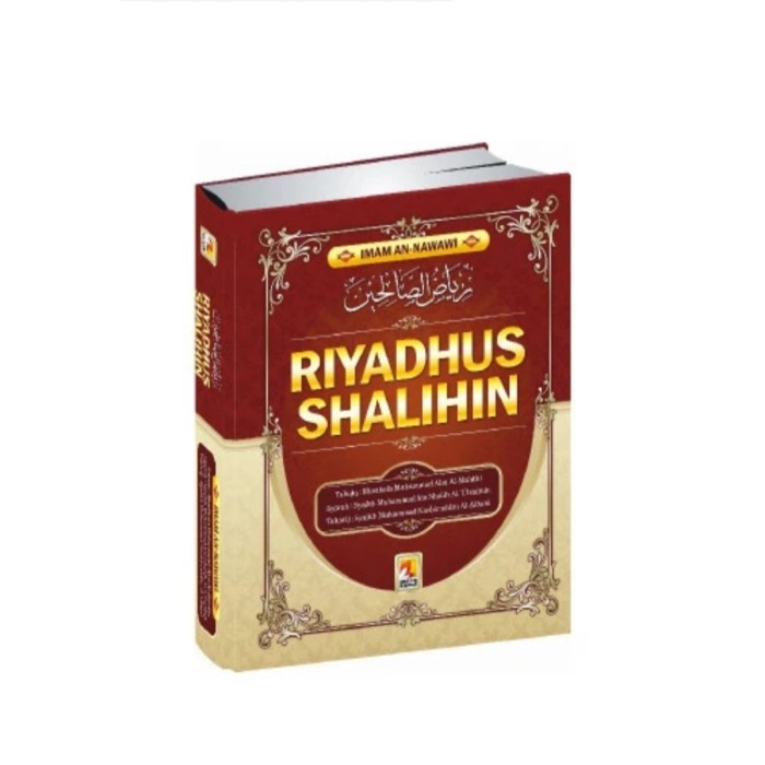 kitab riyadus shalihin terjemah riyadush sholihin