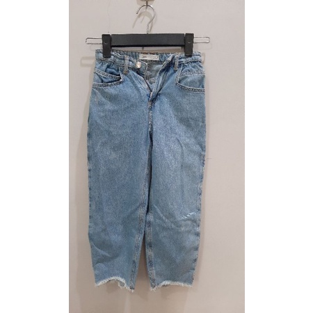 Baggy Jeans (Anak)