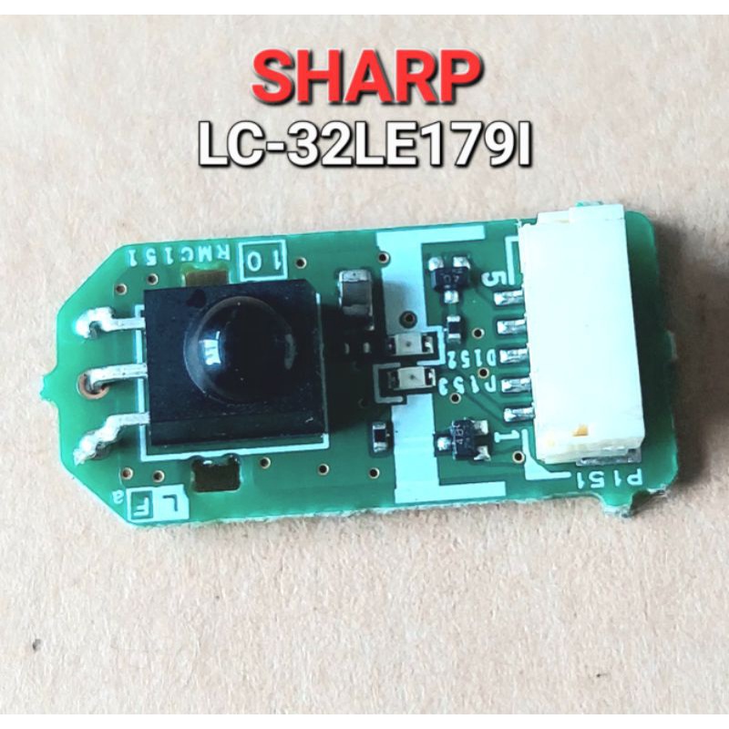 SENSOR IR TV SHARP LC-32LE179I