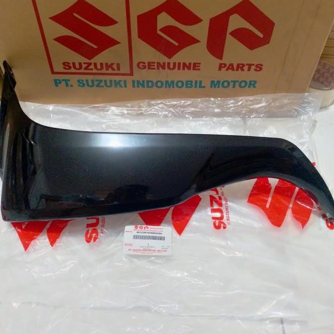 Sayap bagian luar Shogun 125 2007 Fl Sp robot ori sgp