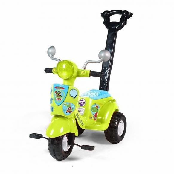Scooter Anak Merek SHP 609