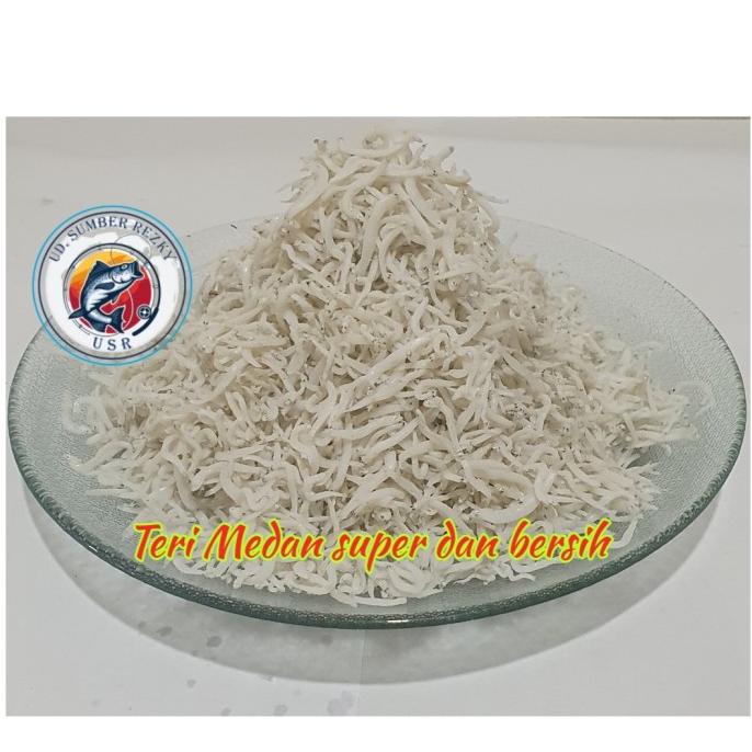 

Promo teri medan super