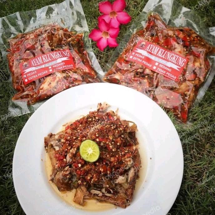 

Promo Ayam Klungkung RM Rajawali Khas Bali Asli