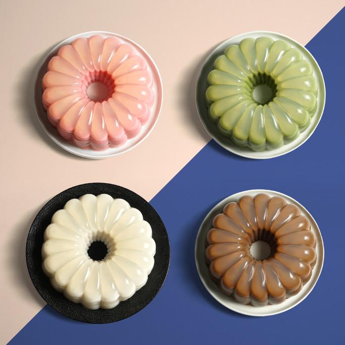 

Promo STICKME Coconut Pudding