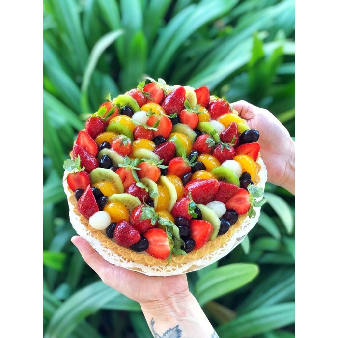 

Promo Kue Fruit Tart / Pie Buah by Em's Bake House