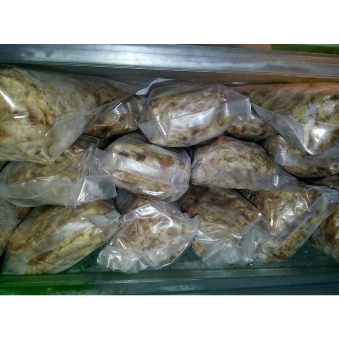 

Promo Katsuobushi/ikan cakalang 500 gr taburan takoyaki halal