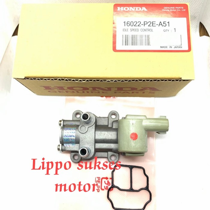 SENSOR ISC IDLE SPEED CONTROL HONDA CITY Z