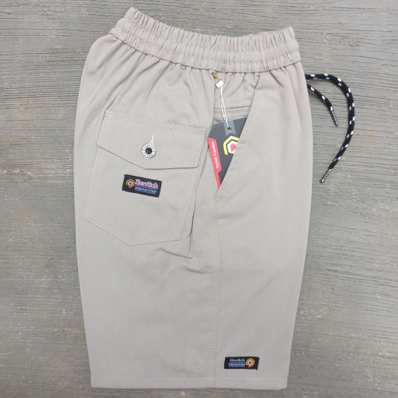 Boardshort Chinos Pria Premium Celana Chino Pendek Pria Murah Celana Chinos Pendek Pria Celana Santai Pria