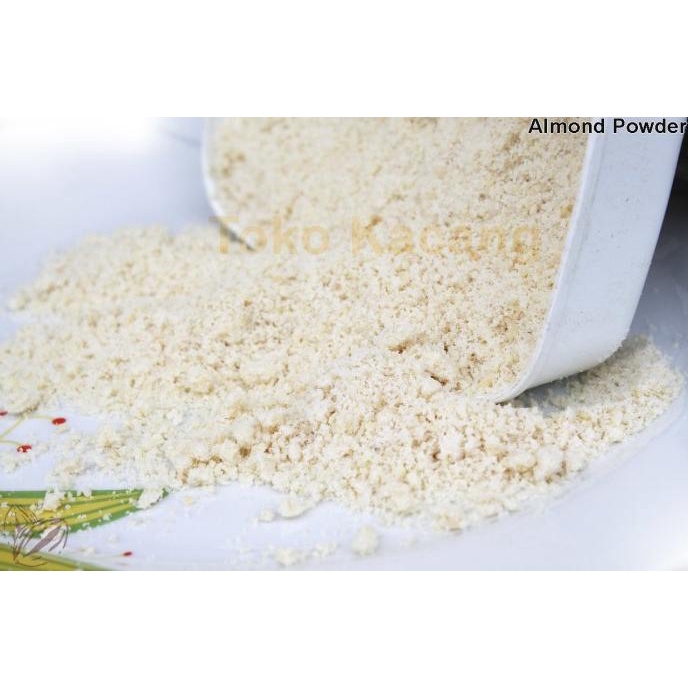 

Promo ALMOND BUBUK / ALMOND POWDER 1KG