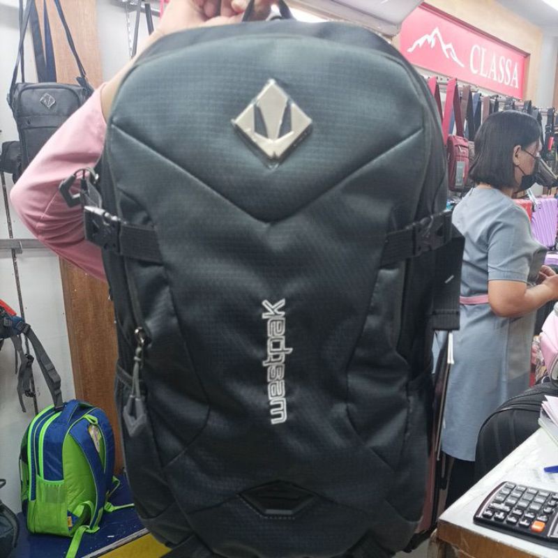 TAS ANAK SMA MEREK CANON