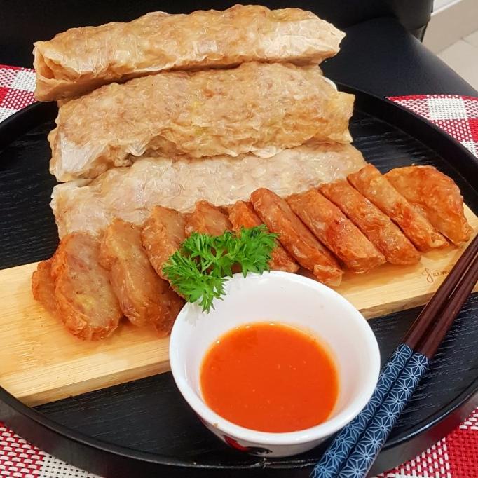 

Promo GoHiong B2 3 rolls