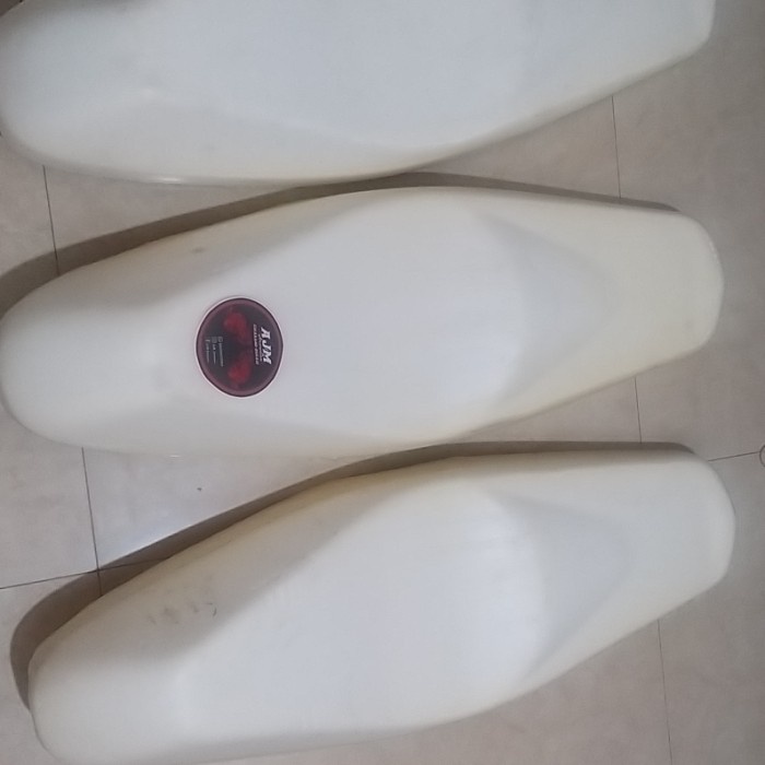 BUSA JOK MOTOR SONIC BUSA JOK STANDAR BUSA JOK EMPUK