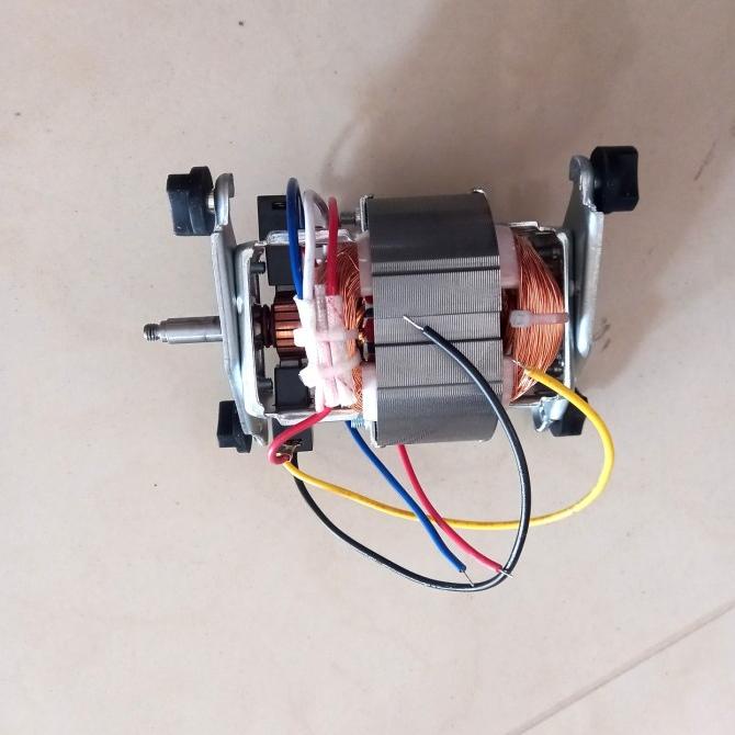 >>>>>] dinamo blander philips