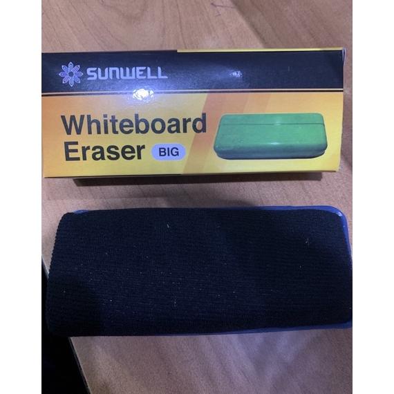 

Trending (12Pcs) Penghapus Papan Besar / Penghapus White Board