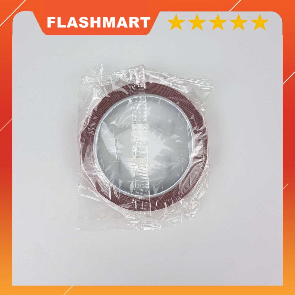 FLASHMART Lakban Selotip Double Tape 3 Meter 1 PCS - SC-3M