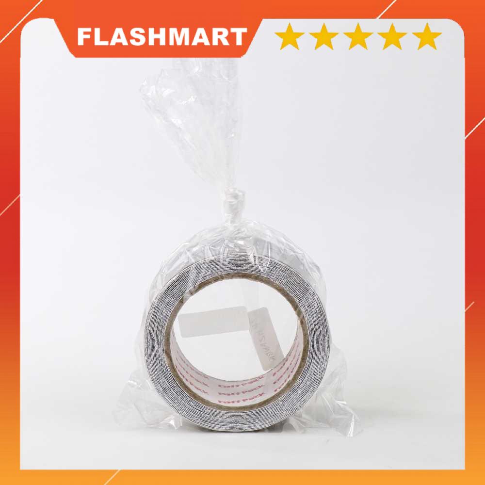 FLASHMART Lakban Tape Safety Grip Anti Slip Strong Traction