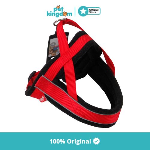 Pawise Harness Anjing Ukuran Xxl