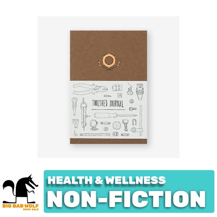 

BISA COD TOOLSHED JOURNAL /BUKU TULIS SEKOLAH/BUKU TULIS SIDU/BUKU TULIS AESTHETIC