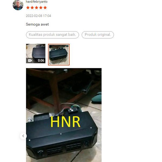 Recommended Unit Evaporator Blower Ac Mobil Universal