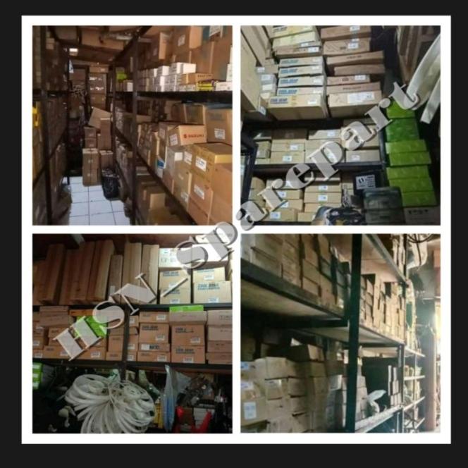 Evaporator Ac Mobil Kijang Kapsul Denso Cool Gear