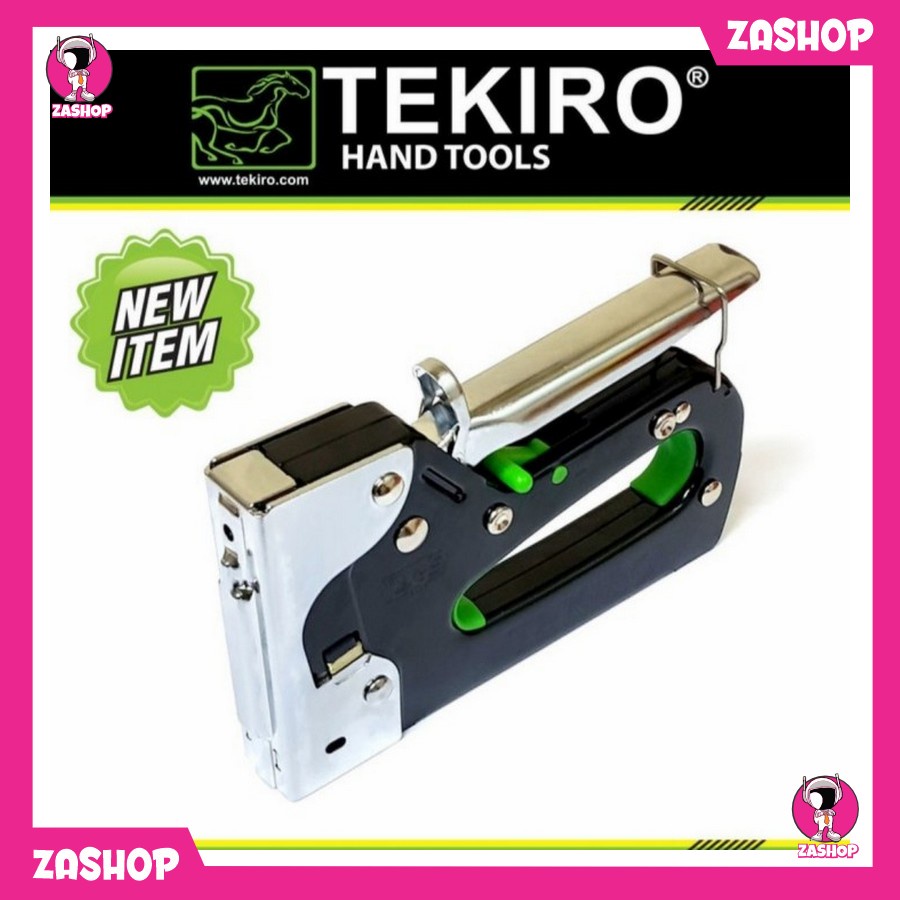

Promo Terbaru! STAPLES GUN TEKIRO 3 IN 1 Low Price !