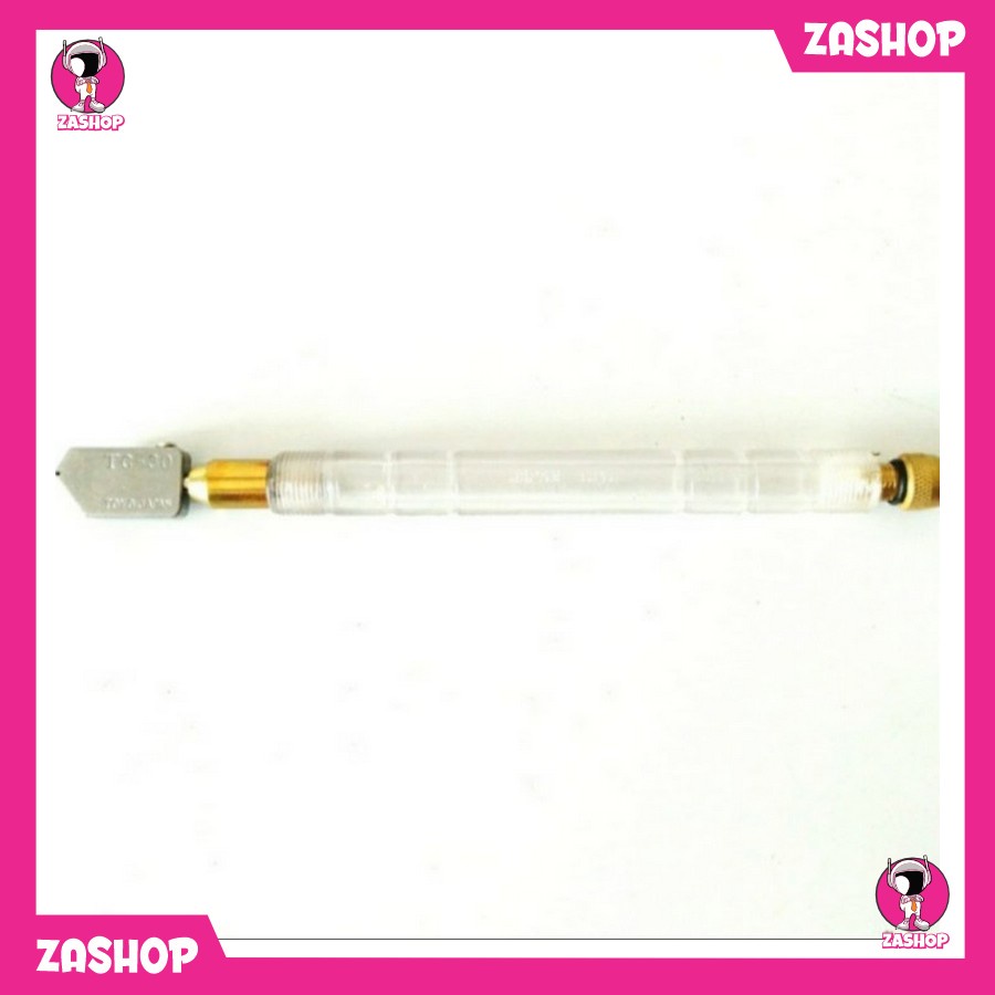 

New Item! ALAT POTONG KACA TC 30 Limited !