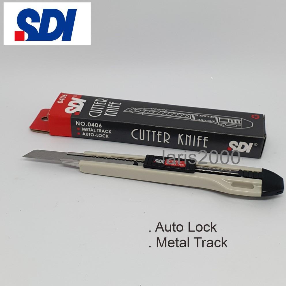 

Grosir Cutter Sdi 0406