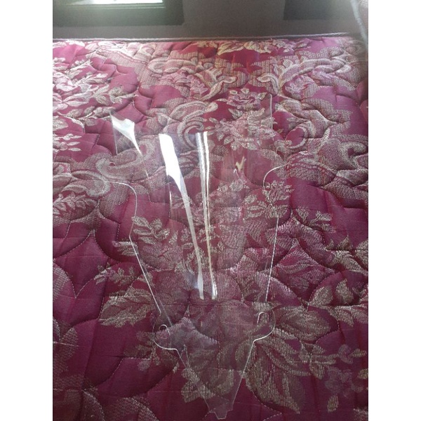 visor cbr 150 r thn 2016 2018