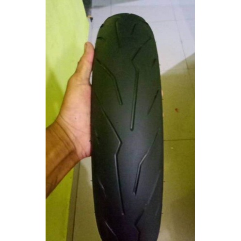 BAN MATIC TUBLES PIRELLI DIABLO ROSSO SPORT RING 14 SOFT COMPOUND