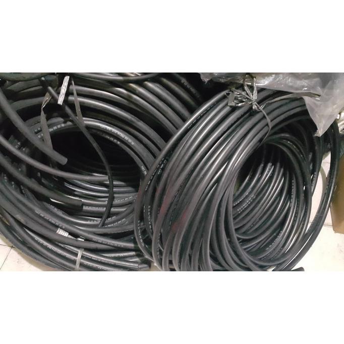 selang karet ac mobil 3/8 (harga per meter) selang yuki