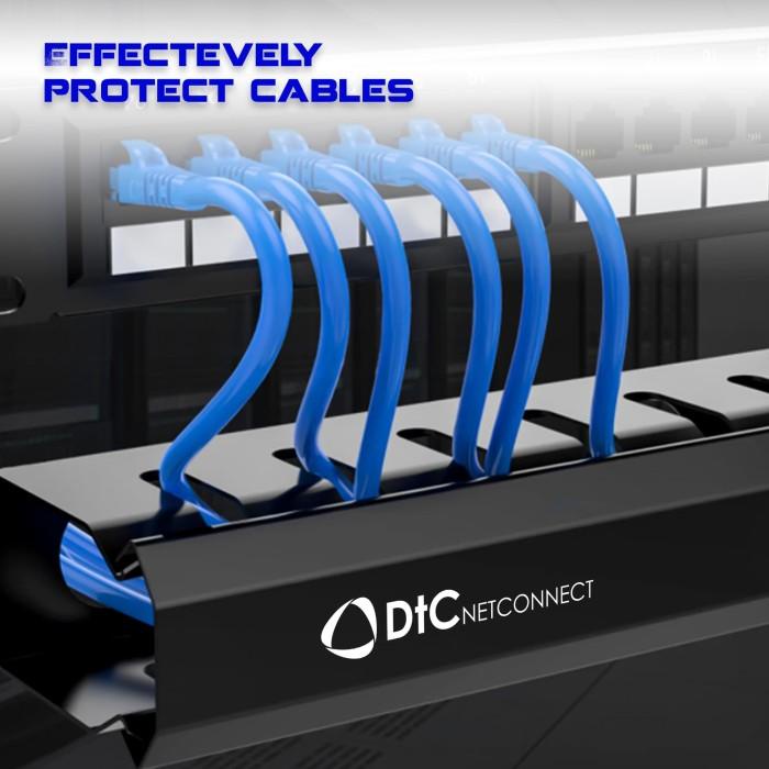 DTC CABLE MANAGEMENT