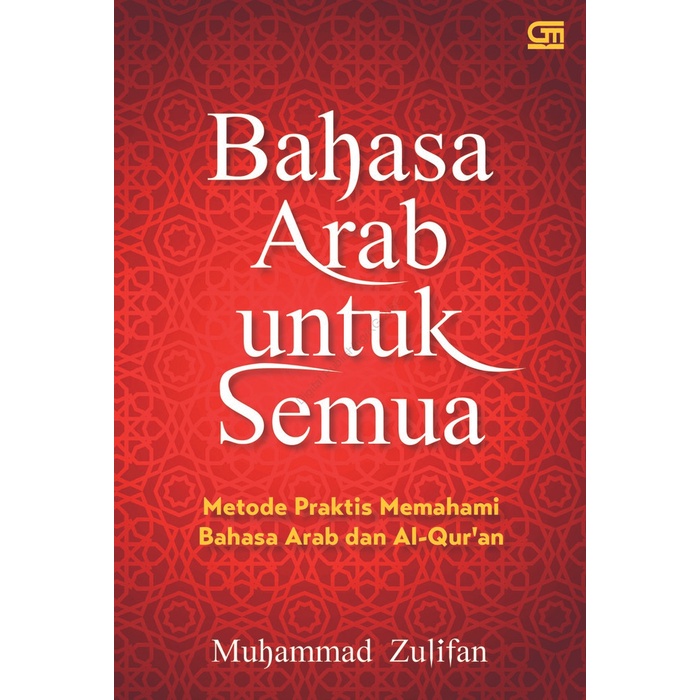 Terlaris Bahasa Arab Untuk Semua Oleh Muhammad Zulifan