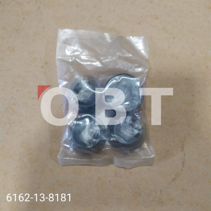 OBTR PACKING 6162-13-8181 S6D170 S6D170E SA12V170 KOMATSU