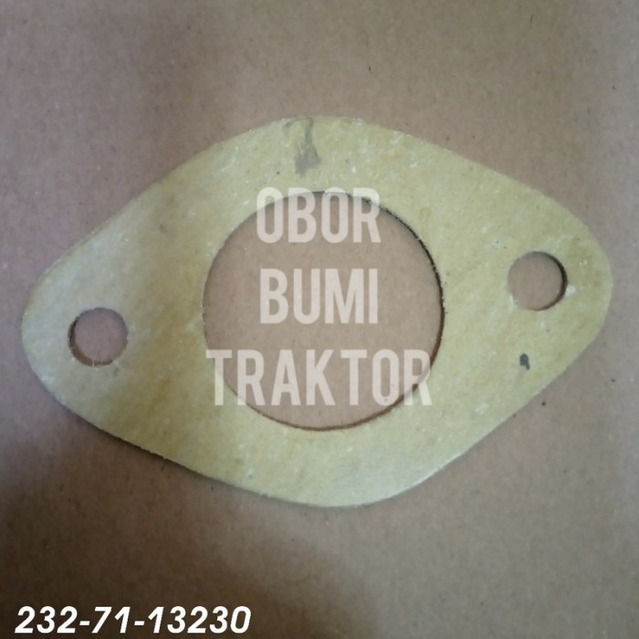 OBTR GASKET GD31 GD28 GD37 GD40 GD605 232-71-13230 KOMATSU