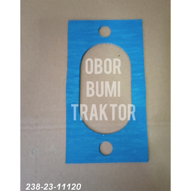 OBTR GASKET GD405A-2 GD500R-2 GD510 GD511 238-23-11120 KOMATSU