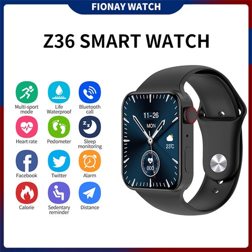 ORI IWO SERIES 7 Z36 Smart Watch 1.70HD wallpaper custom H-r509