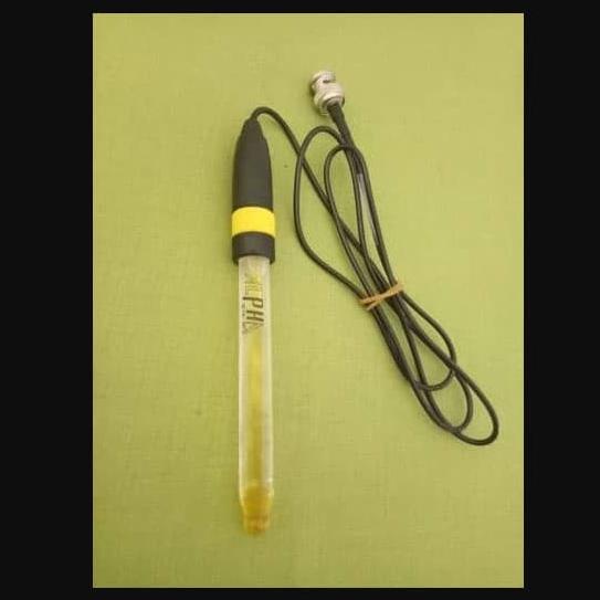 Ph Meter Elektroda Gl42 - Glass Electrode