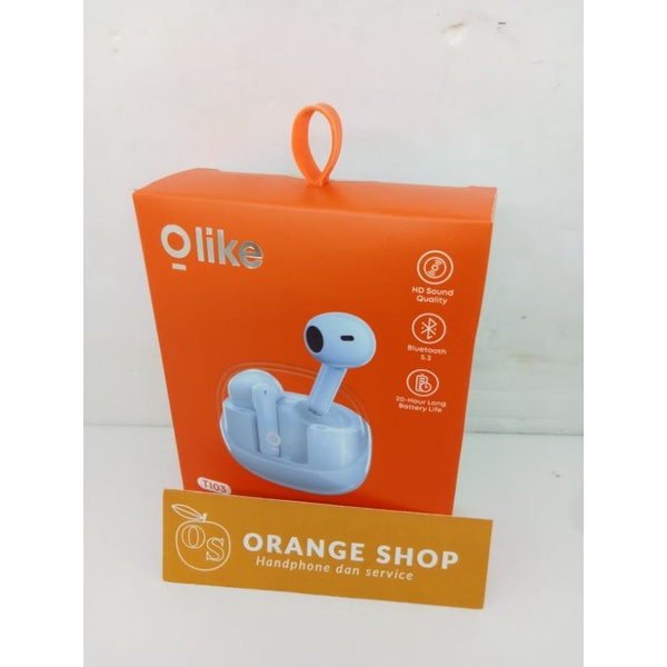 HF BLUETOOTH OLIKE T103