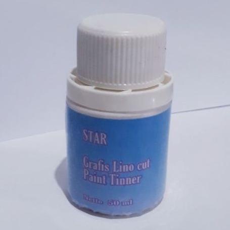 

Grosir Pengencer Cat Grafis Lino Cut Cukil Kayu