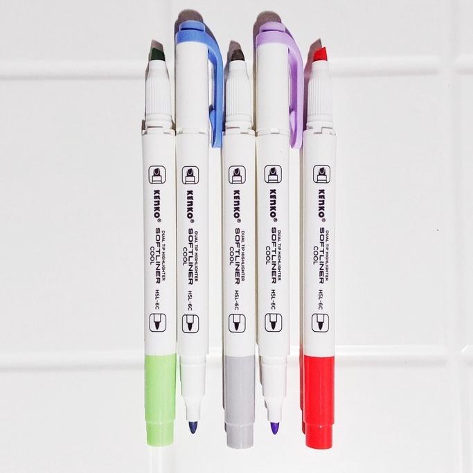 

Grosir Kenko Hsl-6C Softliner Cool