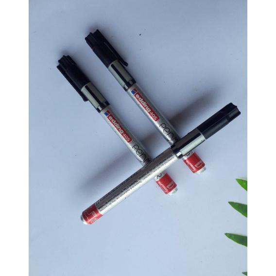 

Terlaris Edding 405 Liner Pen Marker Pulpen Edding No 405 Made In Germany