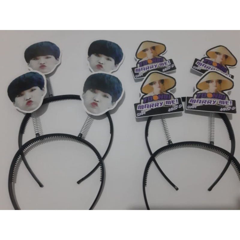 BANDO SUGA BTS TUING TUING BANDO KPOP