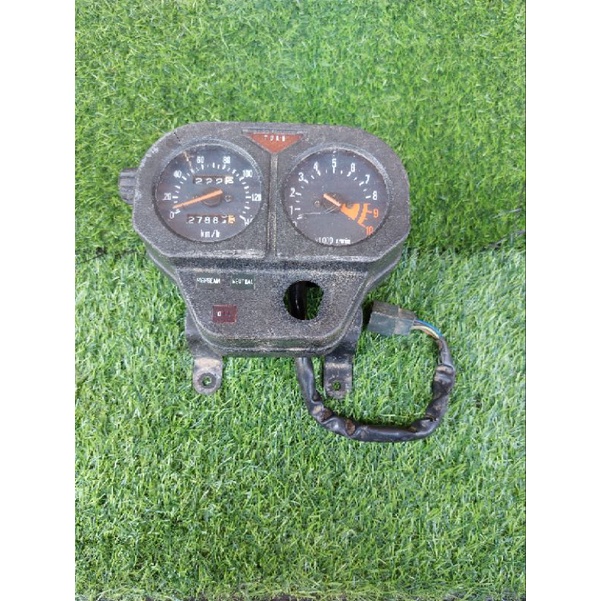 Spedometer Spidometer Suzuki TS 125 Ts125 Original
