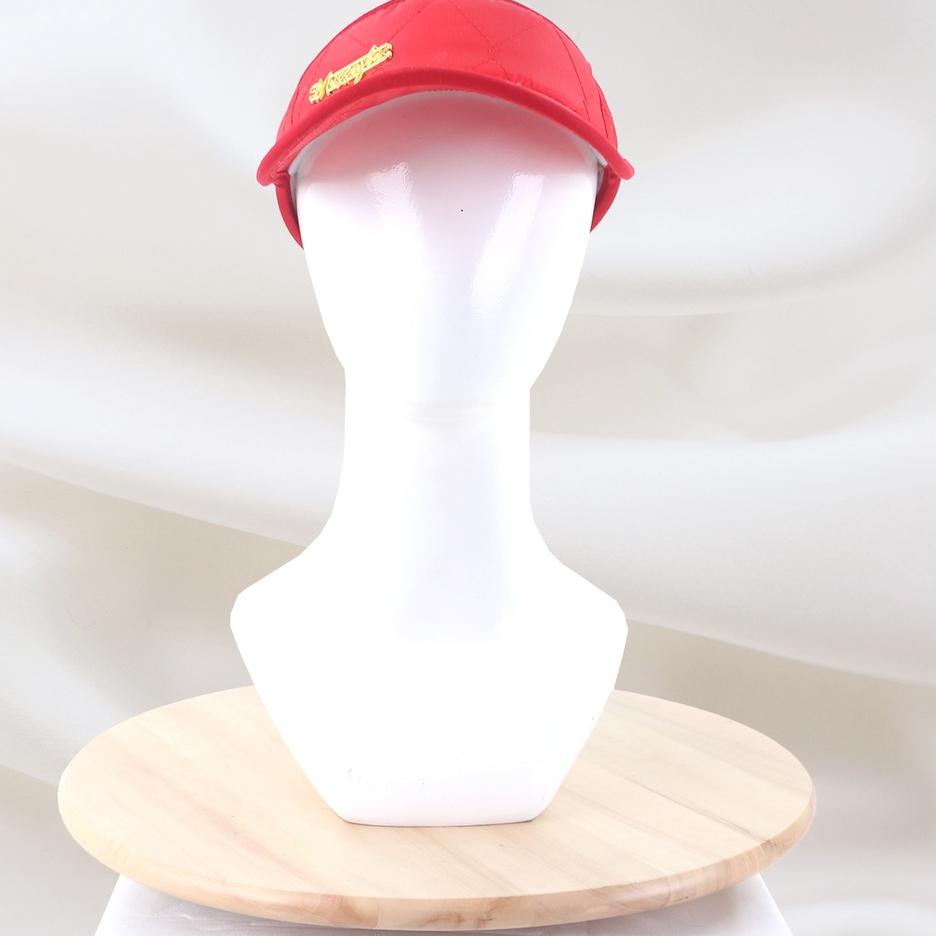 Penjualan Mutu Arafah Visor Nusseyba - Visor Quilting - Topi