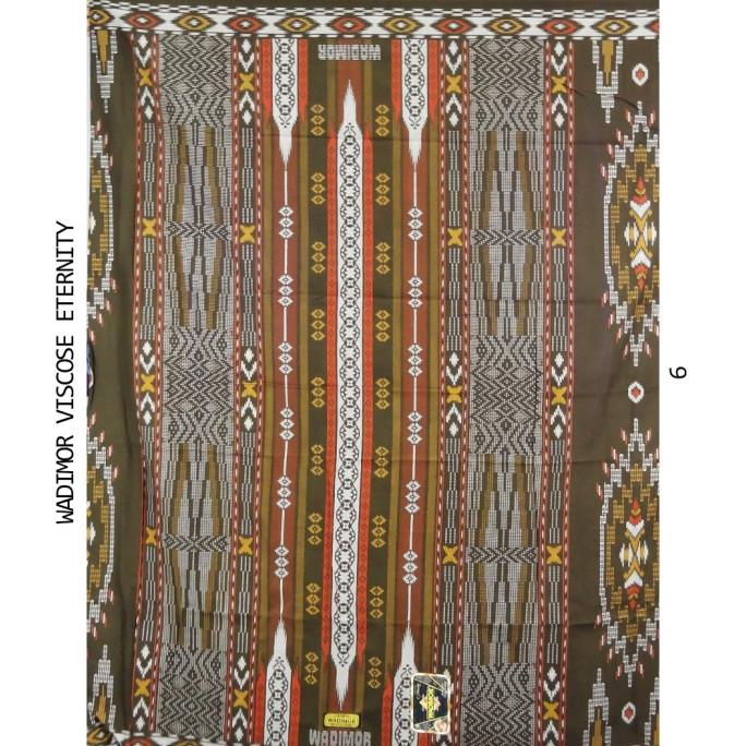 SARUNG WADIMOR VISCOSE ETERNITY